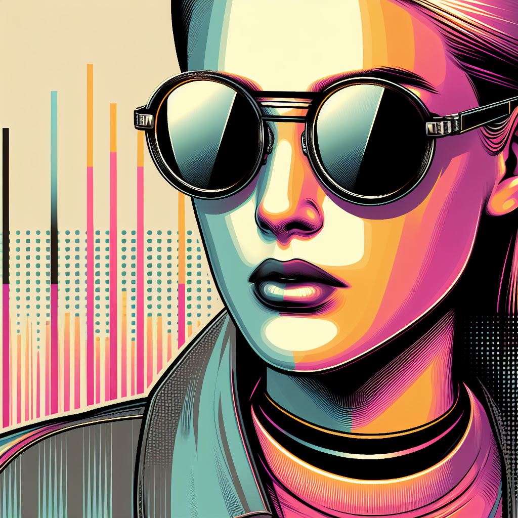 What Sunglasses Frames are in Style 2024: Framing Fashion's Future