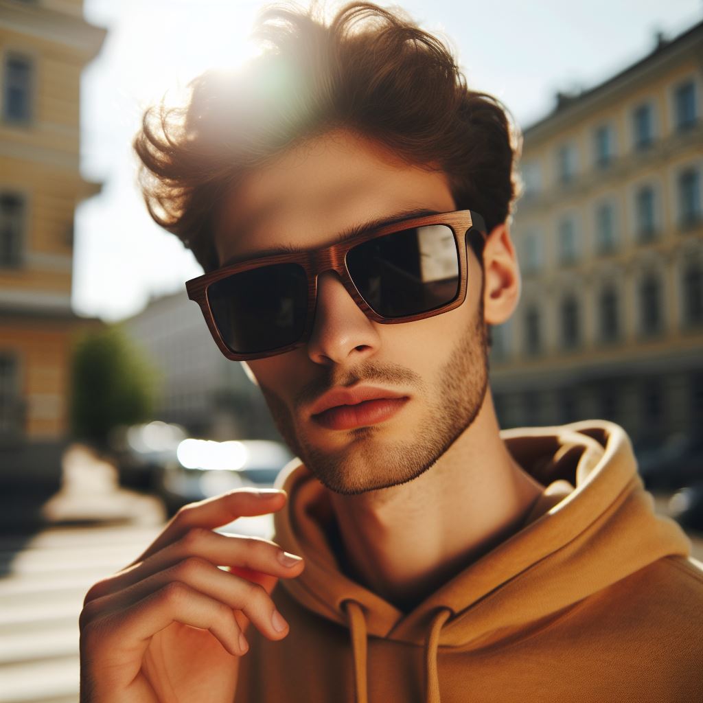 Cheap Square Sunglasses: Style Without Breaking the Bank - SQUARO EYEWEAR