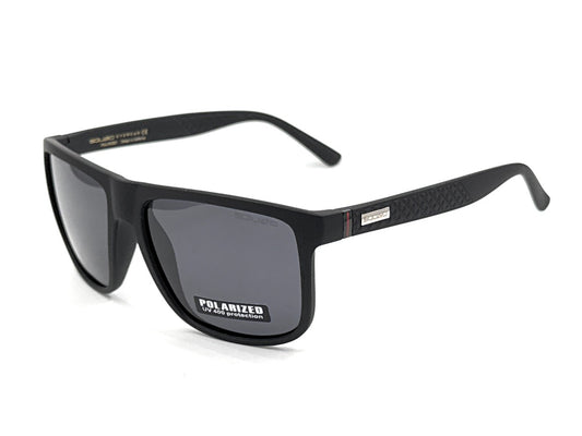 Rectangle SQUARO Polarized Sunglasses Men Women Driving Fishing Biking Hiking UVB-UVA %100 protection 2024301