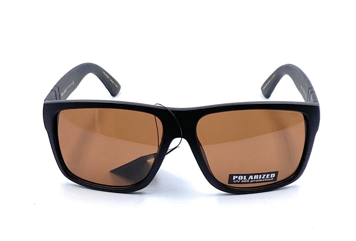 3Packs Polarized Rectangular SQUARO Sunglasses Men Women Driving Fishing Biking Hiking UVB-UVA 400 SQ1514