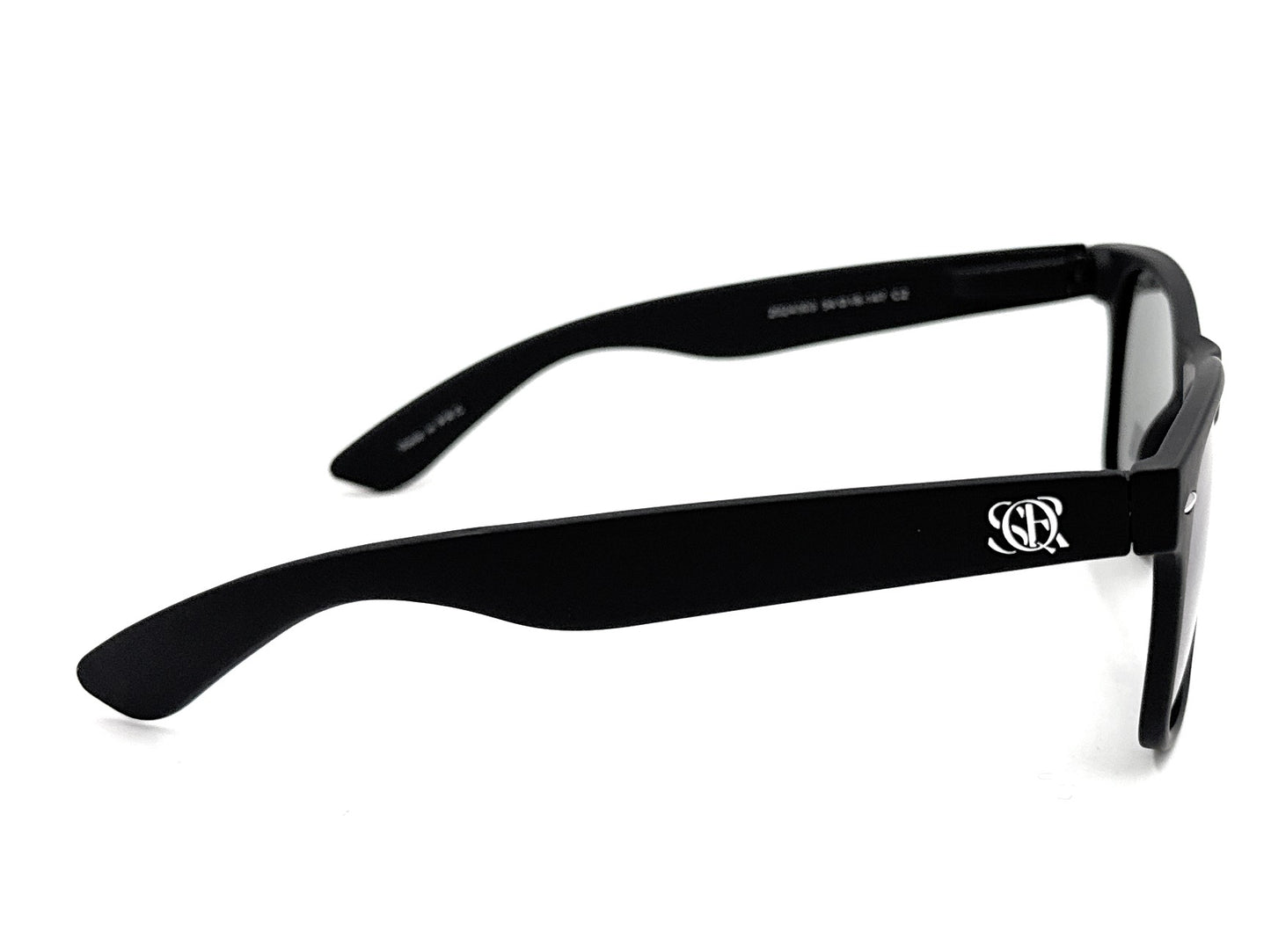SQUARO wayfarer Polarized Sunglasses Men Women Driving Fishing Biking Hiking UVB-UVA %100 protection 2024303