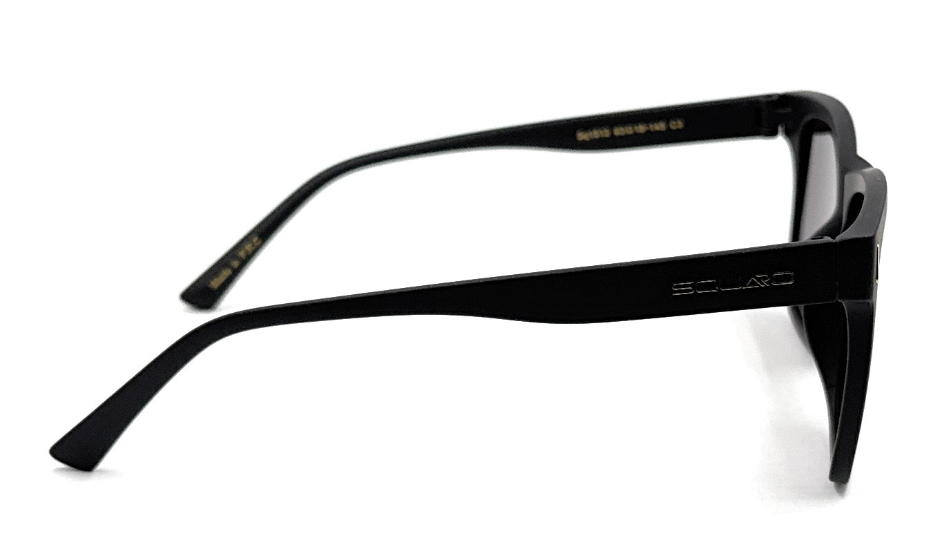 SQUARO Polarized Sunglasses Men Women Driving Fishing Biking Hiking UVB-UVA 400 SQ1513