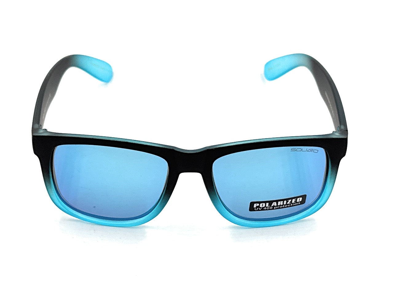 SQUARO Polarized Sunglasses Men Women Driving Fishing Biking Hiking UVB-UVA %100 protection SQ20251564