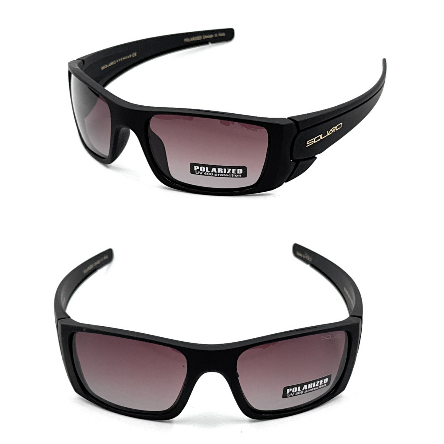 Polarized Sunglasses Men Women Driving Fishing Biking Hiking UVB-UVA 400 SQ1499