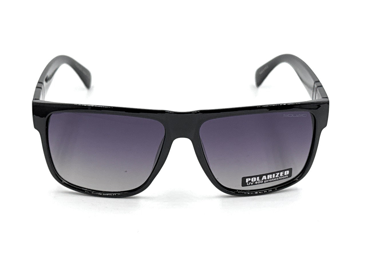 SQUARO Polarized Square Sunglasses - UV400 Protection with TAC Lenses SQ20251555