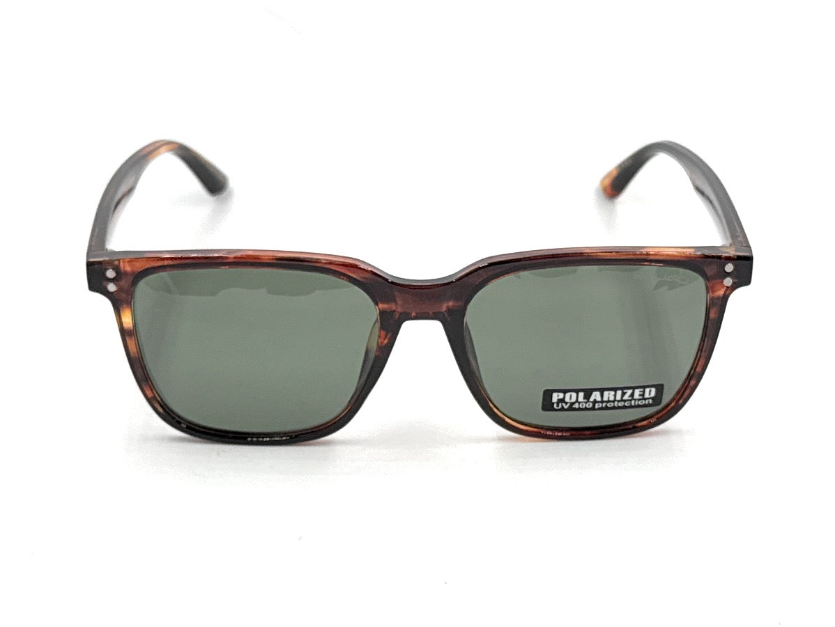 SQUARO Polarized TAC Sunglasses β women men Lenses with UV400 Protection  Premium quality Light weight      SQ20251569
