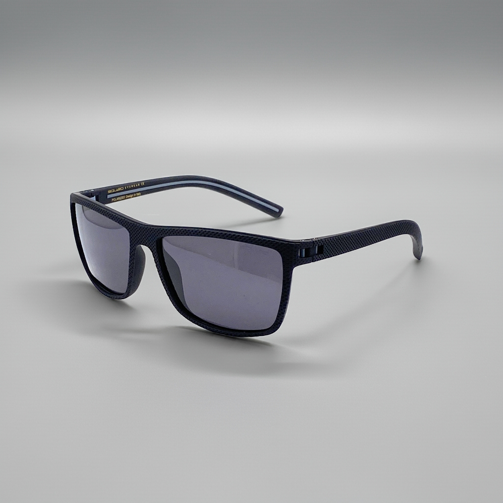 SQUARO Polarized Sunglasses Men Women Driving Fishing Biking Hiking UVB-UVA %100 protection 2024300