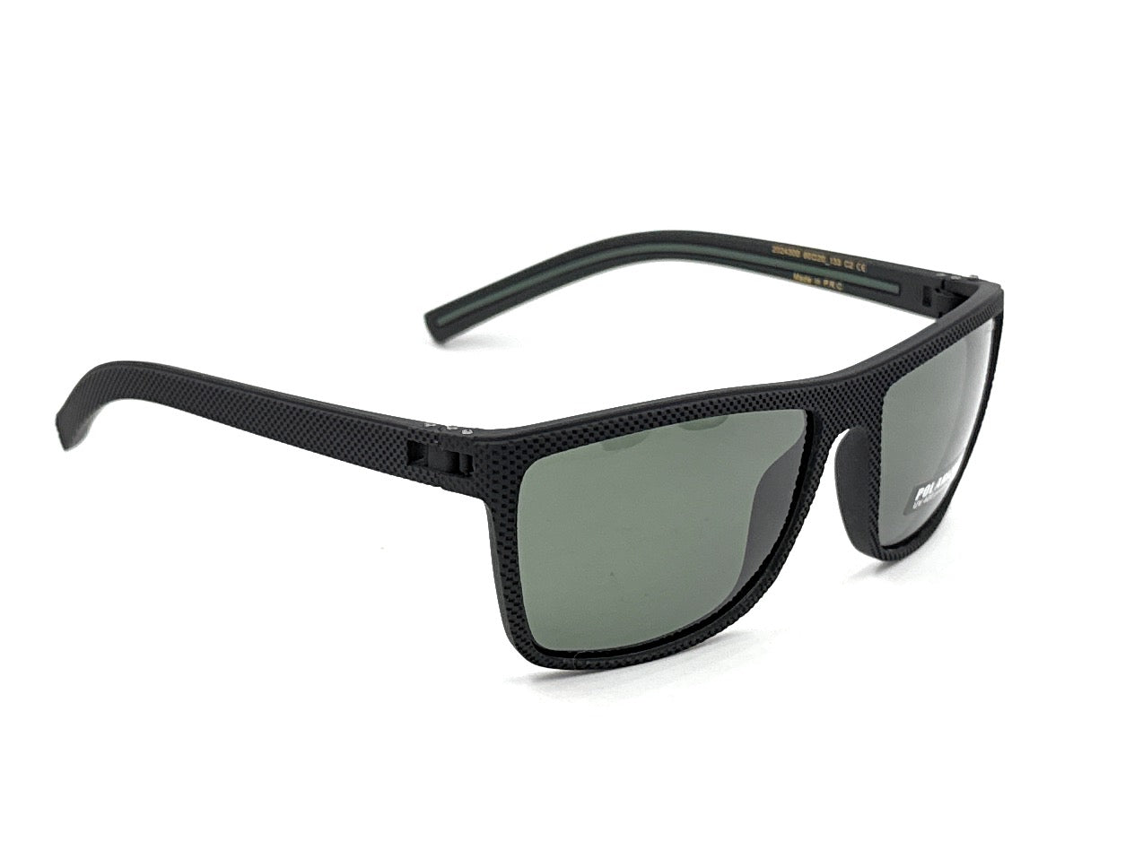 SQUARO Polarized Sunglasses Men Women Driving Fishing Biking Hiking UVB-UVA %100 protection Premium quality with the TAC polarized lenses SQ2024300