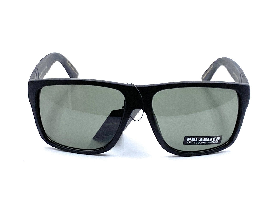 3Packs Polarized Rectangular SQUARO Sunglasses Men Women Driving Fishing Biking Hiking UVB-UVA 400 SQ1514