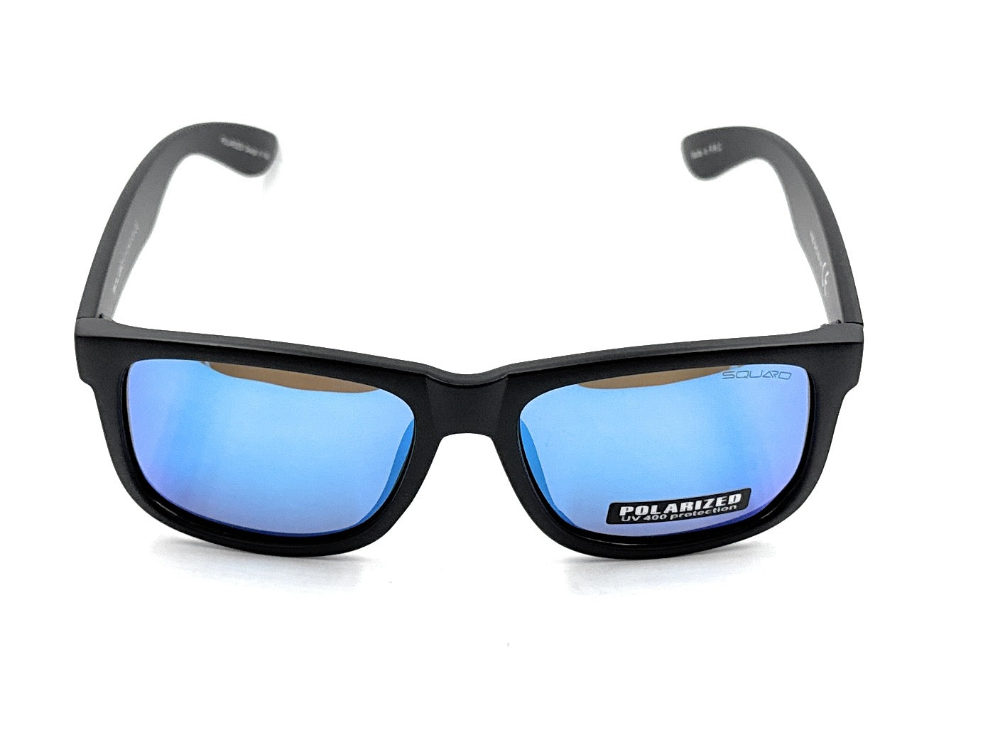 SQUARO Polarized Sunglasses Men Women Driving Fishing Biking Hiking UVB-UVA %100 protection SQ4165