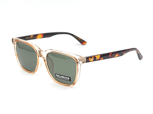 SQUARO Polarized TAC Sunglasses – women men Lenses with UV400 Protection  Premium quality Light weight      SQ20251569