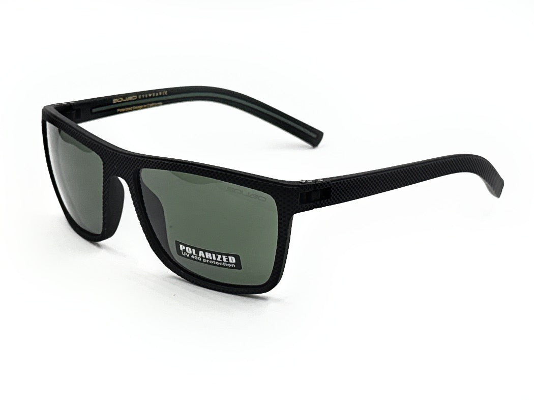 SQUARO Polarized Sunglasses Men Women Driving Fishing Biking Hiking UVB-UVA %100 protection Premium quality with the TAC polarized lenses SQ2024300