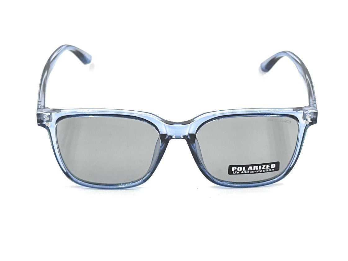 SQUARO Polarized TAC Sunglasses β women men Lenses with UV400 Protection  Premium quality Light weight      SQ20251569