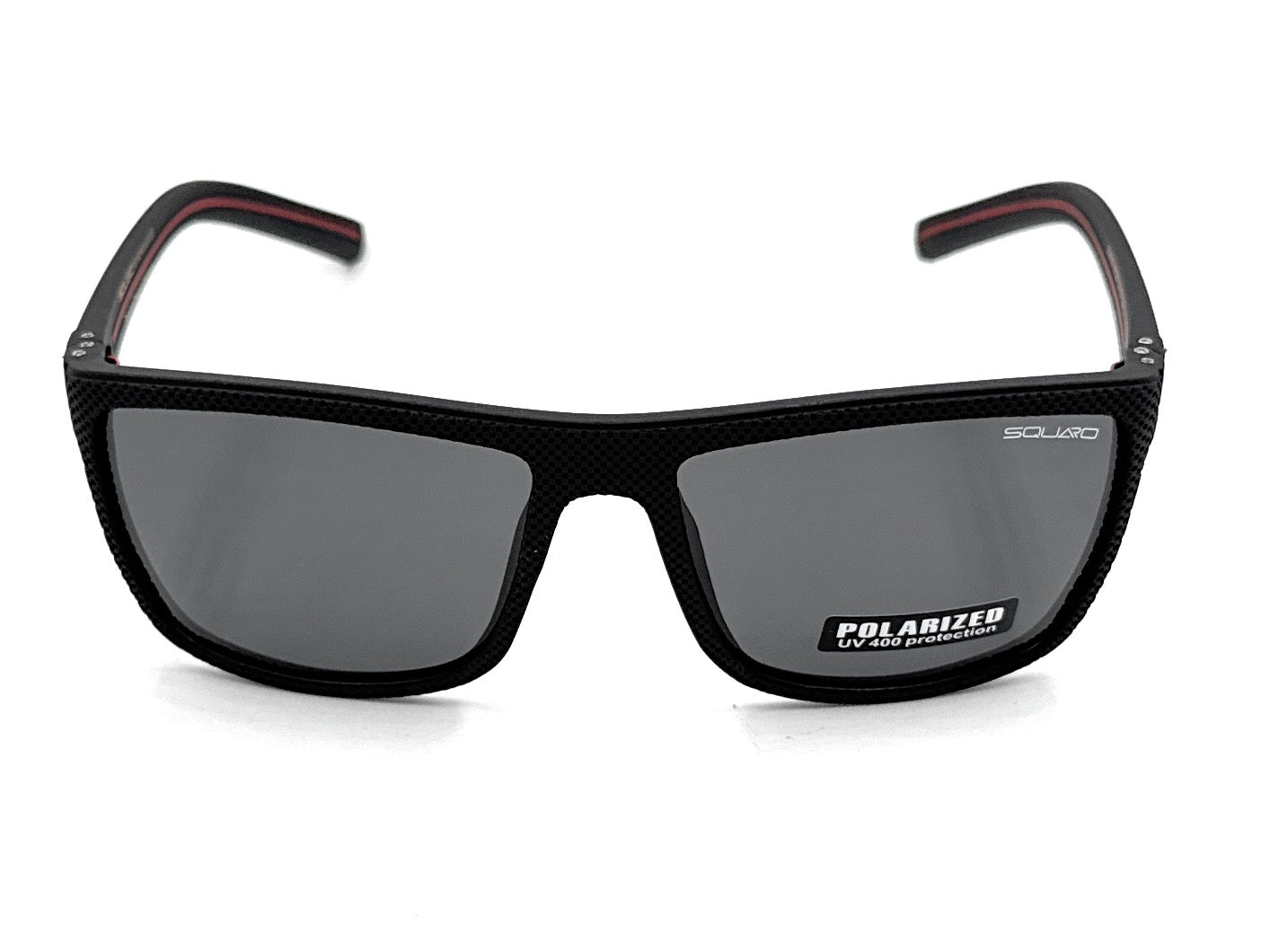 SQUARO Polarized Sunglasses Men Women Driving Fishing Biking Hiking UVB-UVA %100 protection Premium quality with the TAC polarized lenses SQ2024300