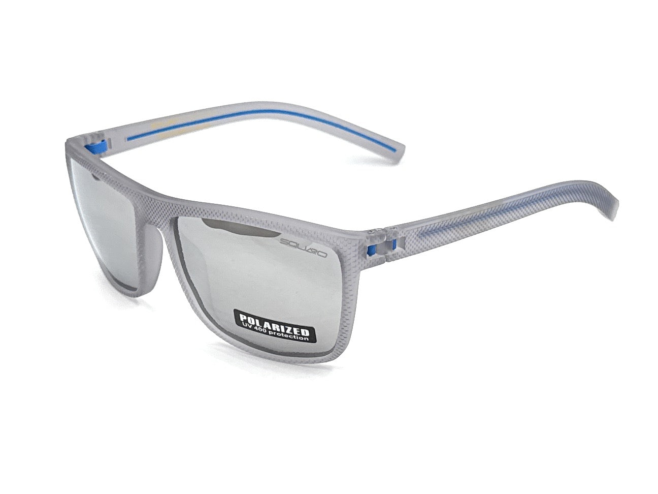 SQUARO Polarized Sunglasses Men Women Driving Fishing Biking Hiking UVB-UVA %100 protection Premium quality with the TAC polarized lenses SQ2024300