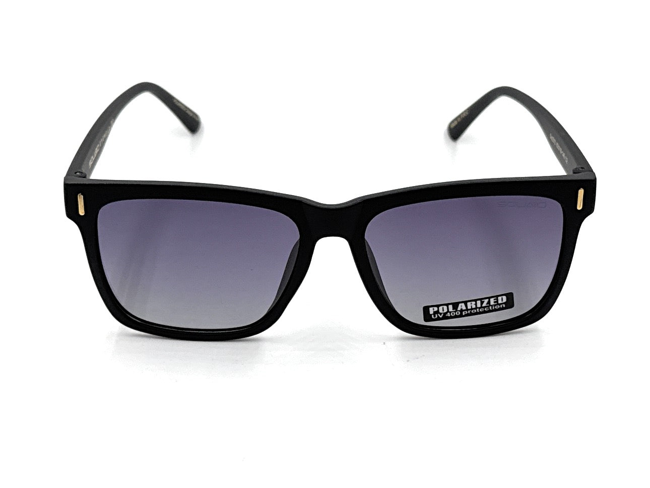 SQUARO Polarized Sunglasses Men Women Driving Fishing Biking Hiking UVB-UVA 400 SQ1513