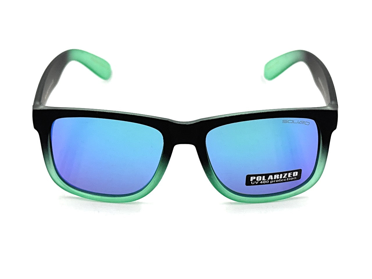 SQUARO Polarized Sunglasses Men Women Driving Fishing Biking Hiking UVB-UVA %100 protection SQ20251564