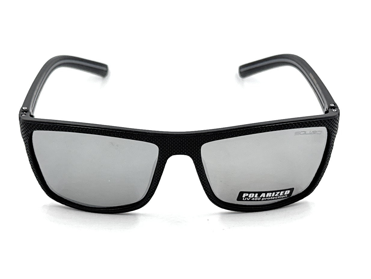 SQUARO Polarized Sunglasses Men Women Driving Fishing Biking Hiking UVB-UVA %100 protection Premium quality with the TAC polarized lenses SQ2024300