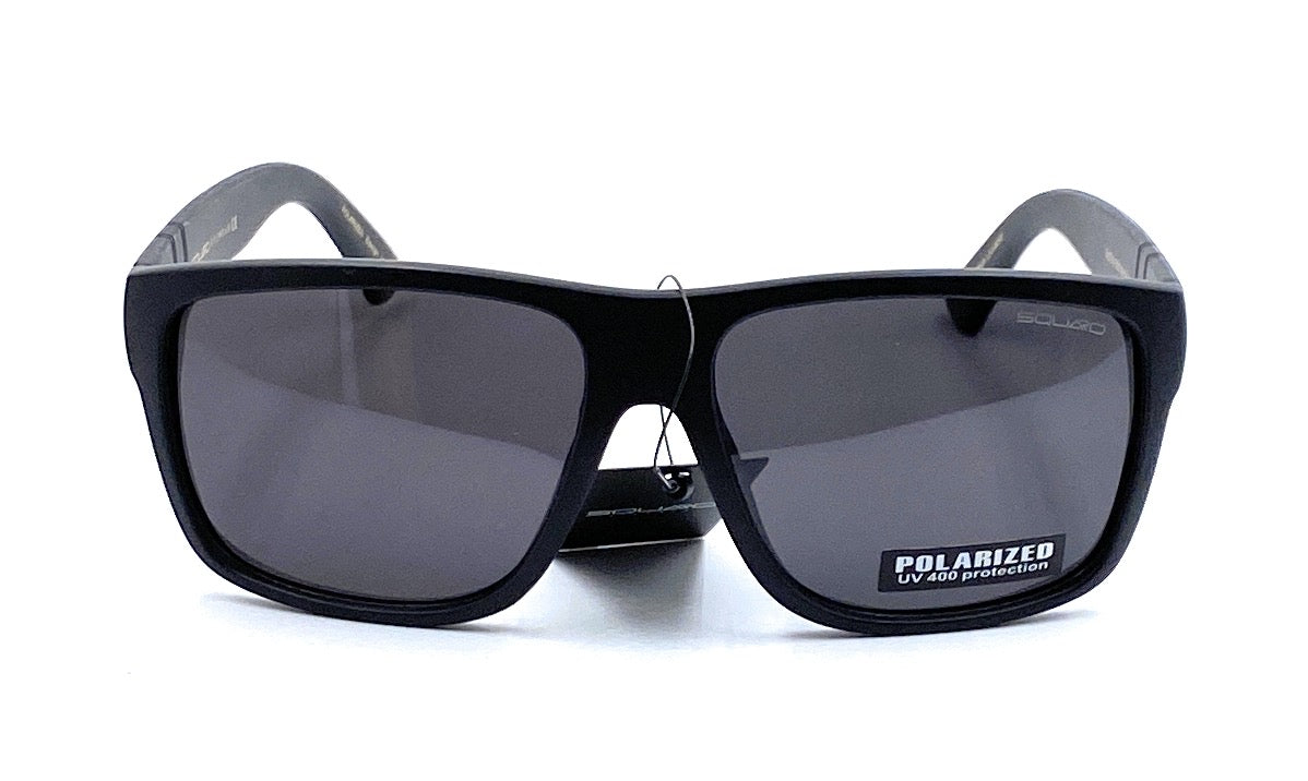 3Packs Polarized Rectangular SQUARO Sunglasses Men Women Driving Fishing Biking Hiking UVB-UVA 400 SQ1514