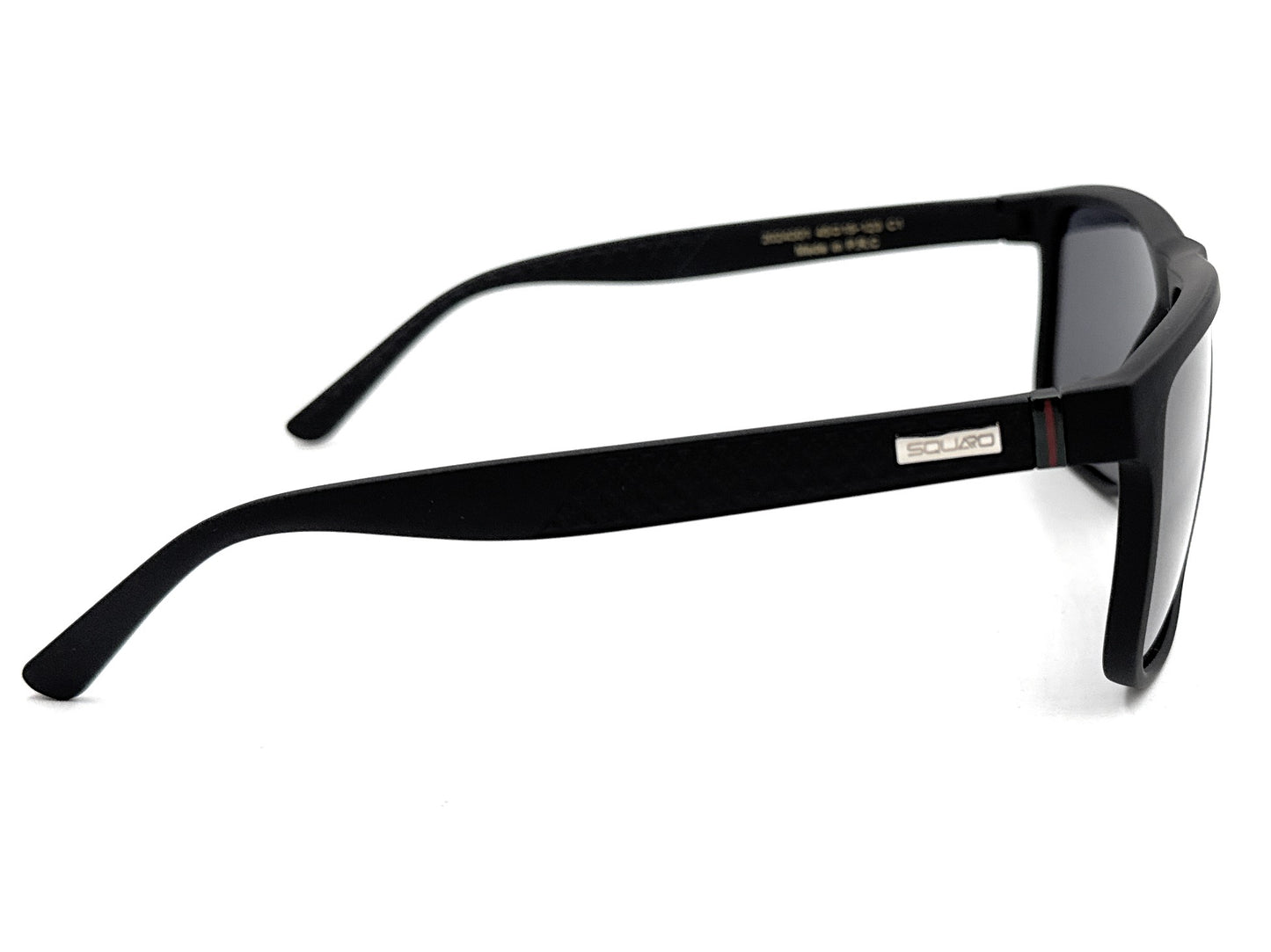 Rectangle SQUARO Polarized Sunglasses Men Women Driving Fishing Biking Hiking UVB-UVA %100 protection 2024301