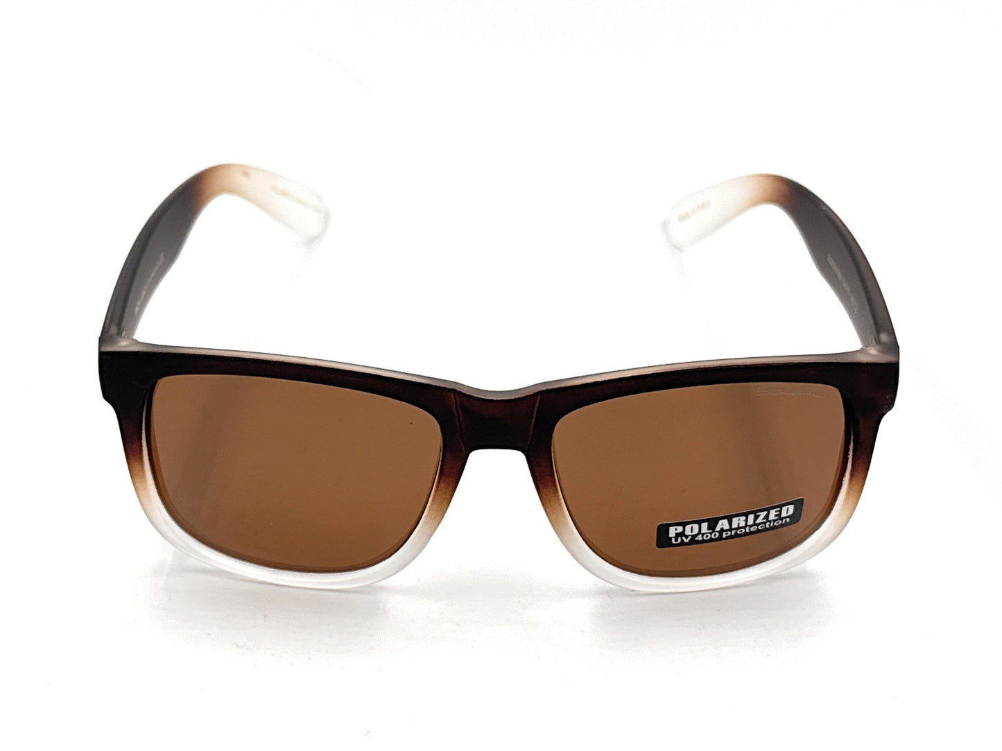 SQUARO Polarized Sunglasses Men Women Driving Fishing Biking Hiking UVB-UVA %100 protection SQ20251564