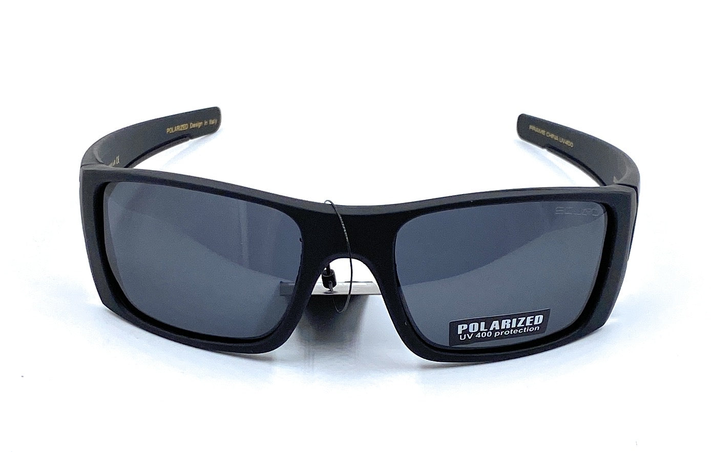 SQUARO Polarized Sunglasses Men Women Driving Fishing Biking Hiking UVB-UVA 400 SQ1499