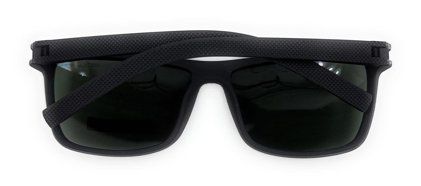 SQUARO Polarized Sunglasses Men Women Driving Fishing Biking Hiking UVB-UVA %100 protection Premium quality with the TAC polarized lenses SQ2024300