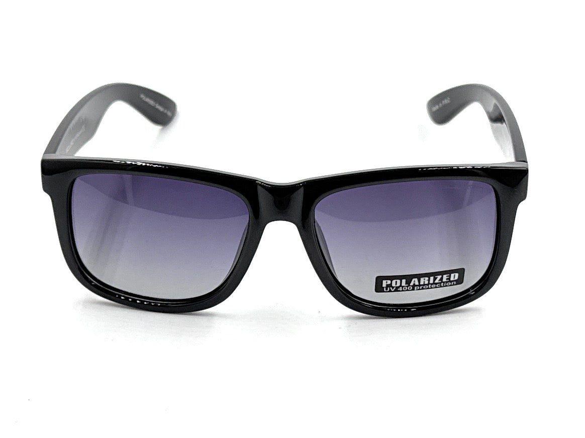 SQUARO Polarized Sunglasses Men Women Driving Fishing Biking Hiking UVB-UVA %100 protection SQ4165