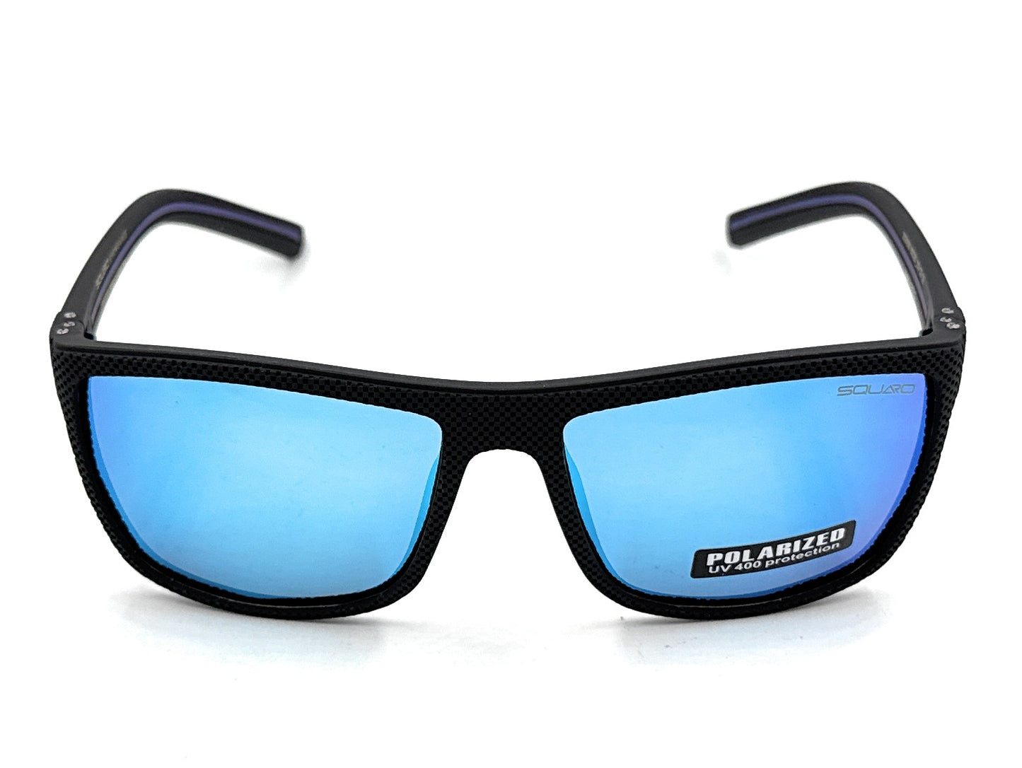 SQUARO Polarized Sunglasses Men Women Driving Fishing Biking Hiking UVB-UVA %100 protection Premium quality with the TAC polarized lenses SQ2024300