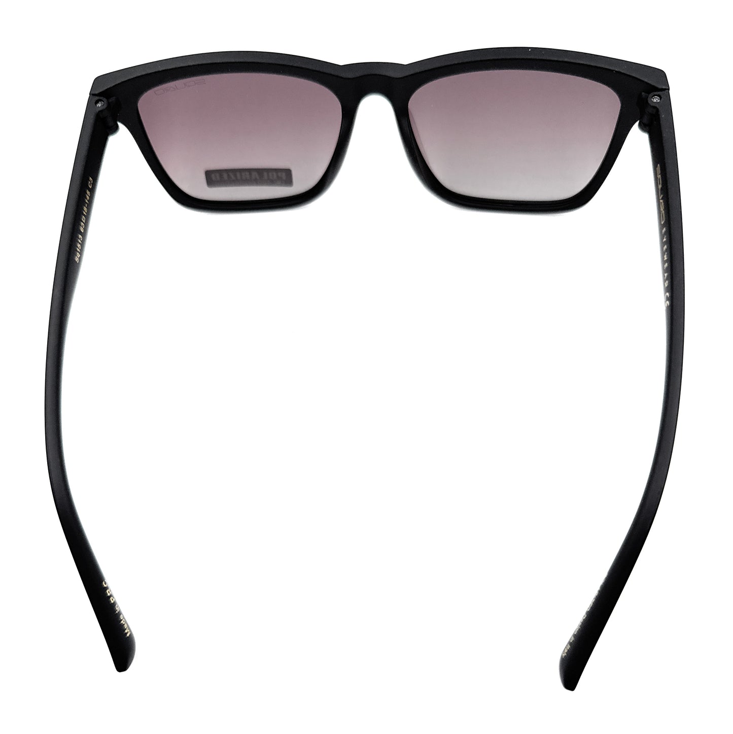 SQUARO Polarized Sunglasses Men Women Driving Fishing Biking Hiking UVB-UVA 400 SQ1513