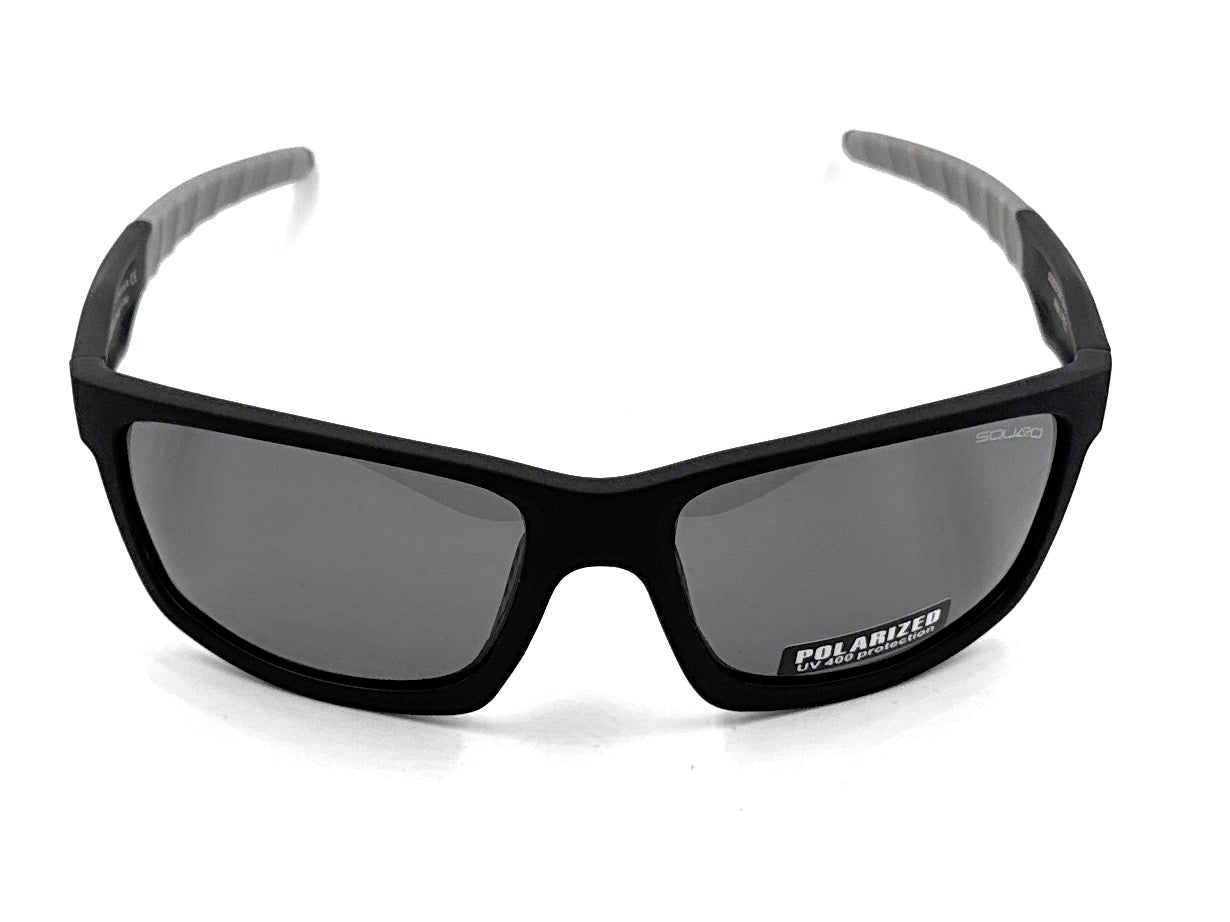 SQUARO Polarized Revo Mirror Sport Sunglasses premium quality UVA- UVB SQ20251560