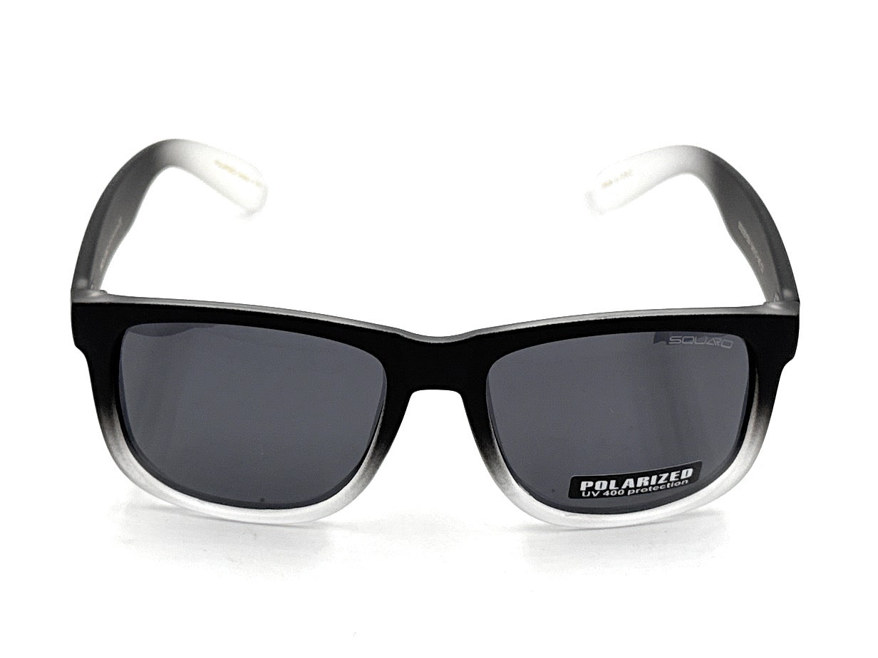 SQUARO Polarized Sunglasses Men Women Driving Fishing Biking Hiking UVB-UVA %100 protection SQ20251564