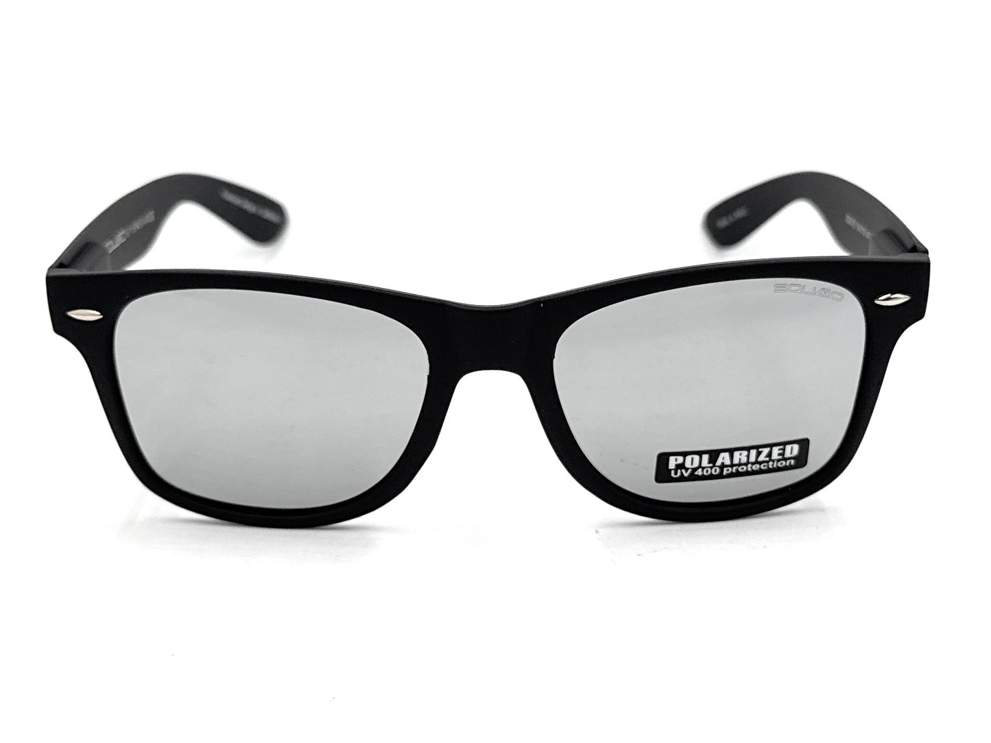 SQUARO wayfarer Polarized Sunglasses Men Women Driving Fishing Biking Hiking UVB-UVA %100 protection 2024303