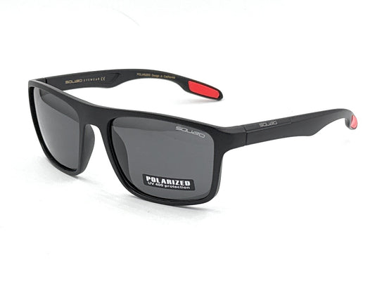 SQUARO Polarized Sunglasses Men Women Driving Fishing Biking Hiking UVB-UVA 400 SQ20251568