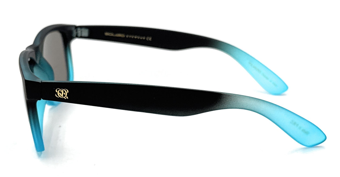 SQUARO Polarized Sunglasses Men Women Driving Fishing Biking Hiking UVB-UVA %100 protection SQ20251564