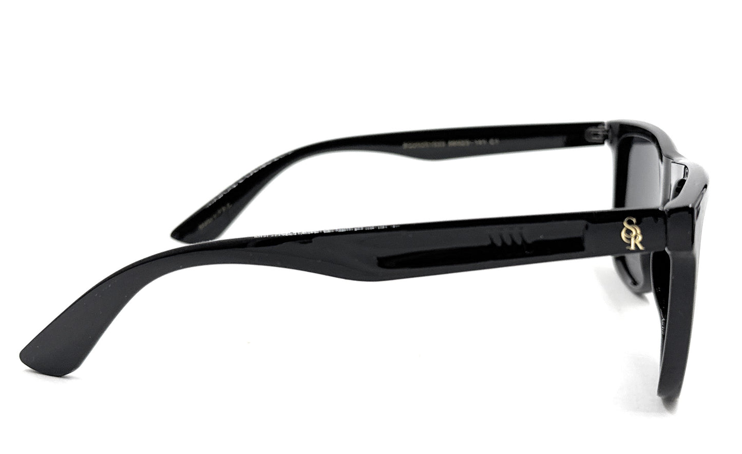 SQUARO Classic Brown Polarized TAC Sunglasses – UV400 Protection & Lightweight Design SQUAROSunglasses - UV400 Protection with TAC Lenses SQ20251533