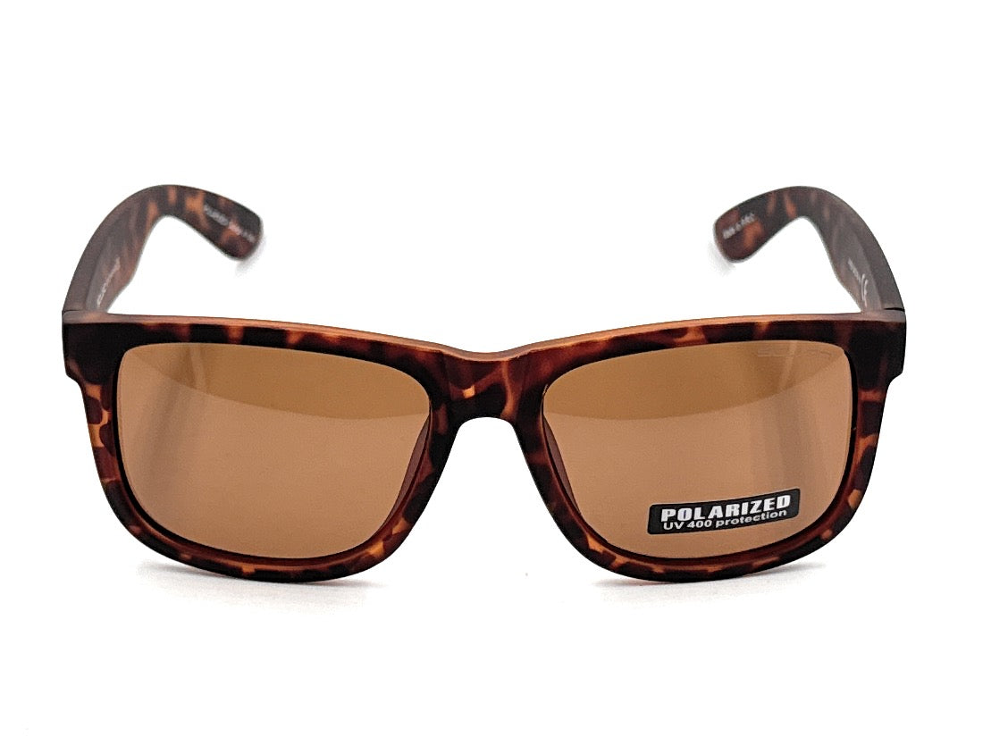 SQUARO Polarized Sunglasses Men Women Driving Fishing Biking Hiking UVB-UVA %100 protection SQ4165