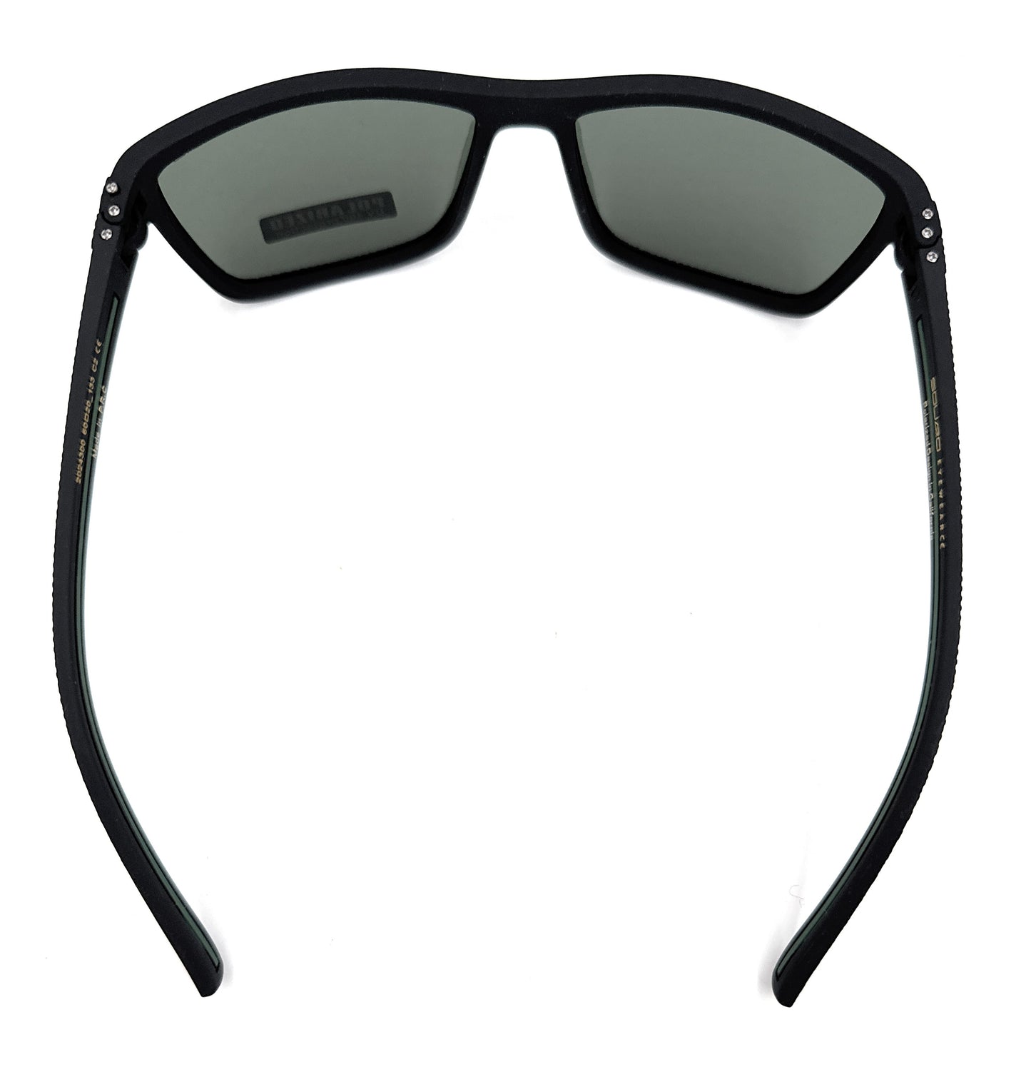 SQUARO Polarized Sunglasses Men Women Driving Fishing Biking Hiking UVB-UVA %100 protection Premium quality with the TAC polarized lenses SQ2024300