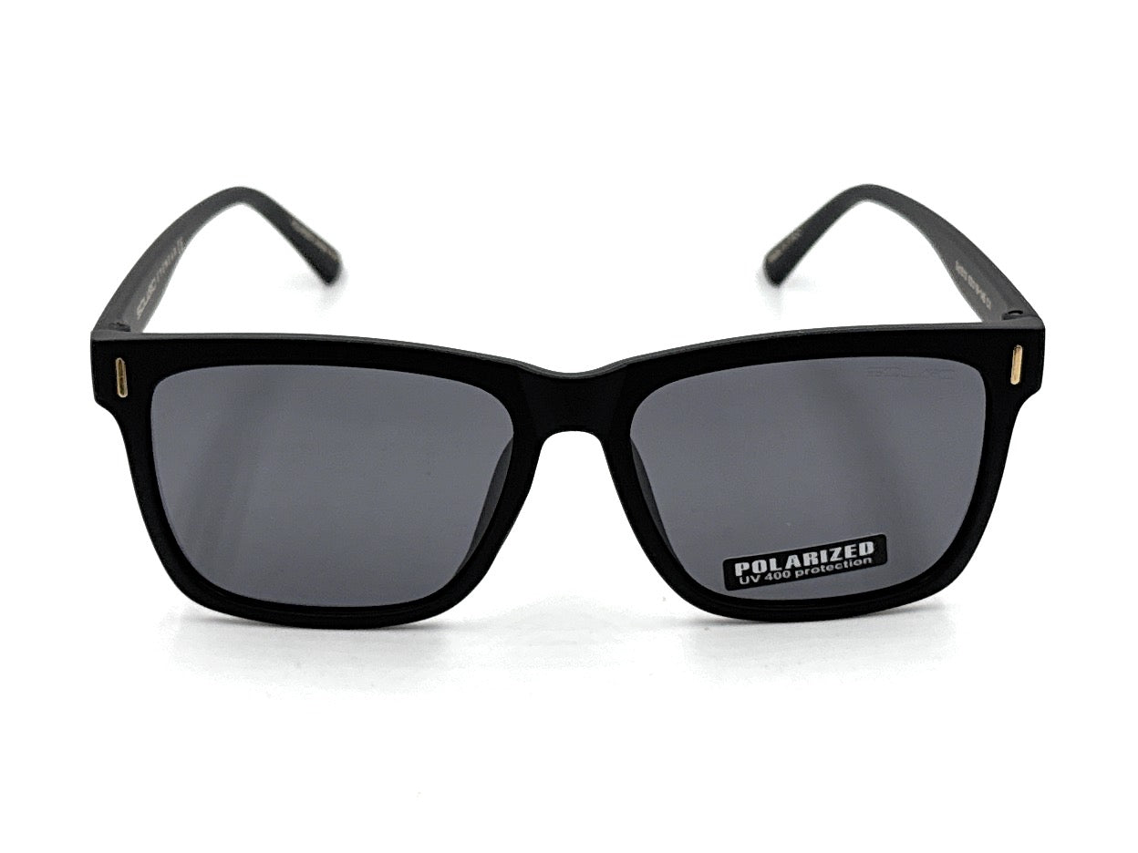 SQUARO Polarized Sunglasses Men Women Driving Fishing Biking Hiking UVB-UVA 400 SQ1513