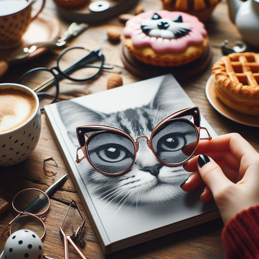 The Ultimate Guide to Finding the Best Cat Eye Sunglasses