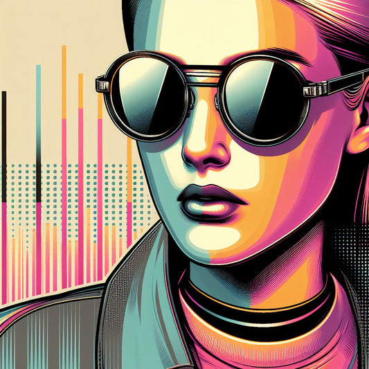 What Sunglasses Frames are in Style 2024: Framing Fashion's Future