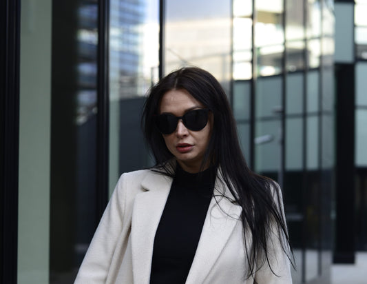 Are Sunglasses Bad for You?