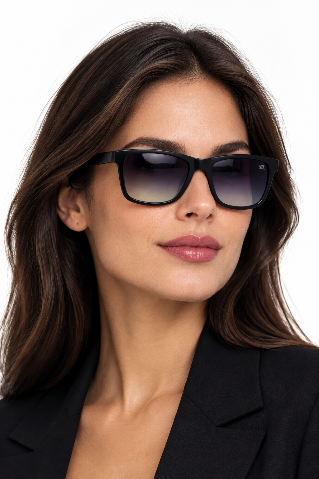 SQUARO Polarized Sunglasses Men Women Driving Fishing Biking Hiking UVB-UVA %100 protection SQ4165