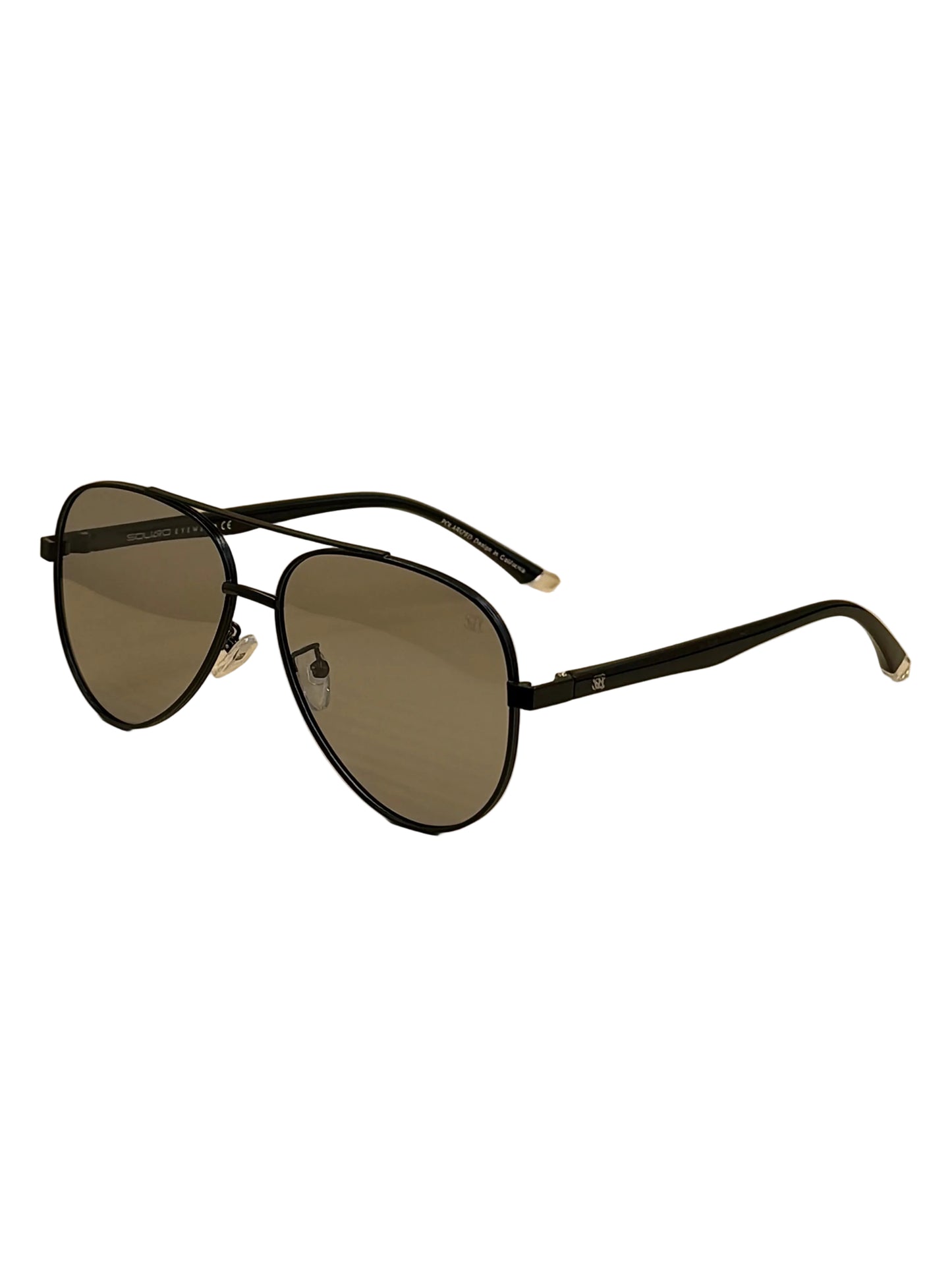 SQUARO Polarized Photochromic Aviator Sunglasses – TR90 + Metal Frame | UV400 Protection High Quality Light weight SQ20261579