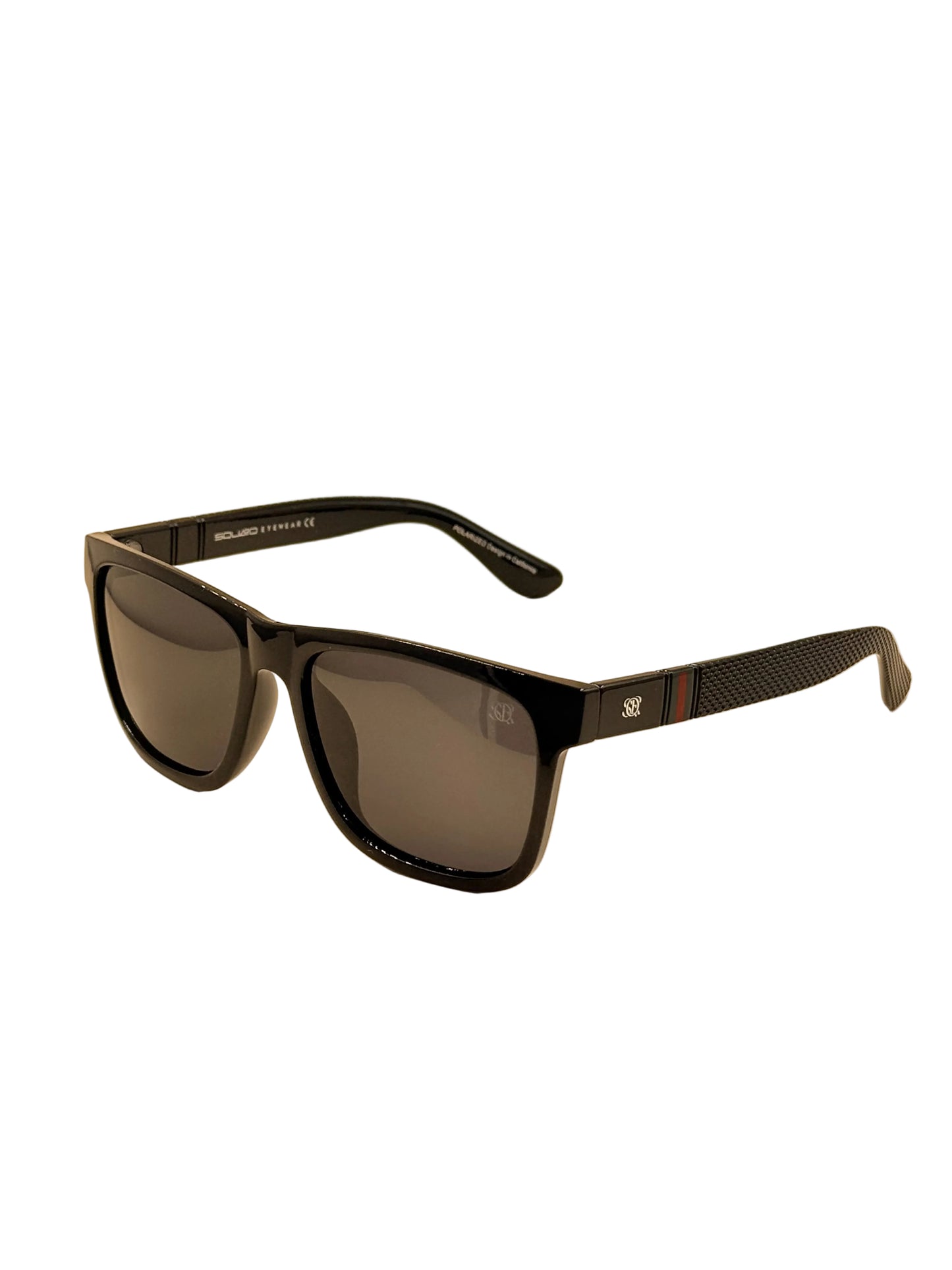 SQUARO Polarized Square Sunglasses UVB- UV400 -%100 Protection with TAC Lenses SQ20261592