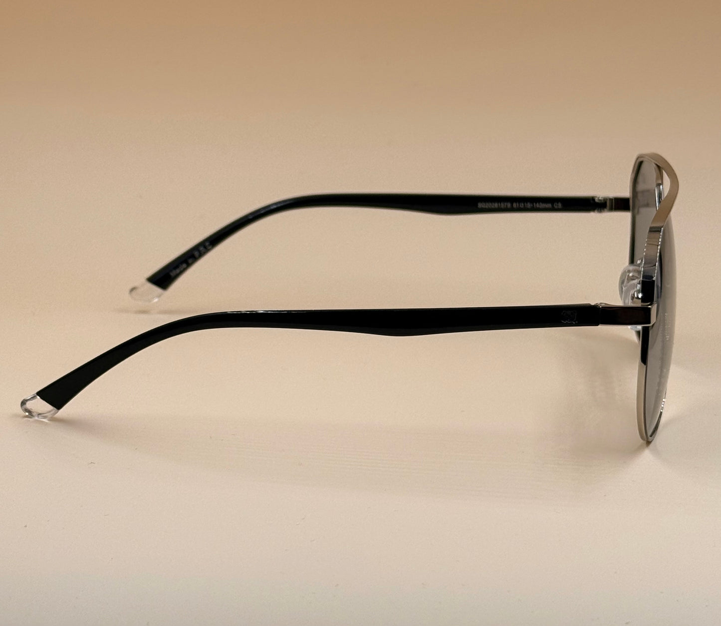 SQUARO Polarized Photochromic Aviator Sunglasses – TR90 + Metal Frame | UV400 Protection High Quality Light weight SQ20261579