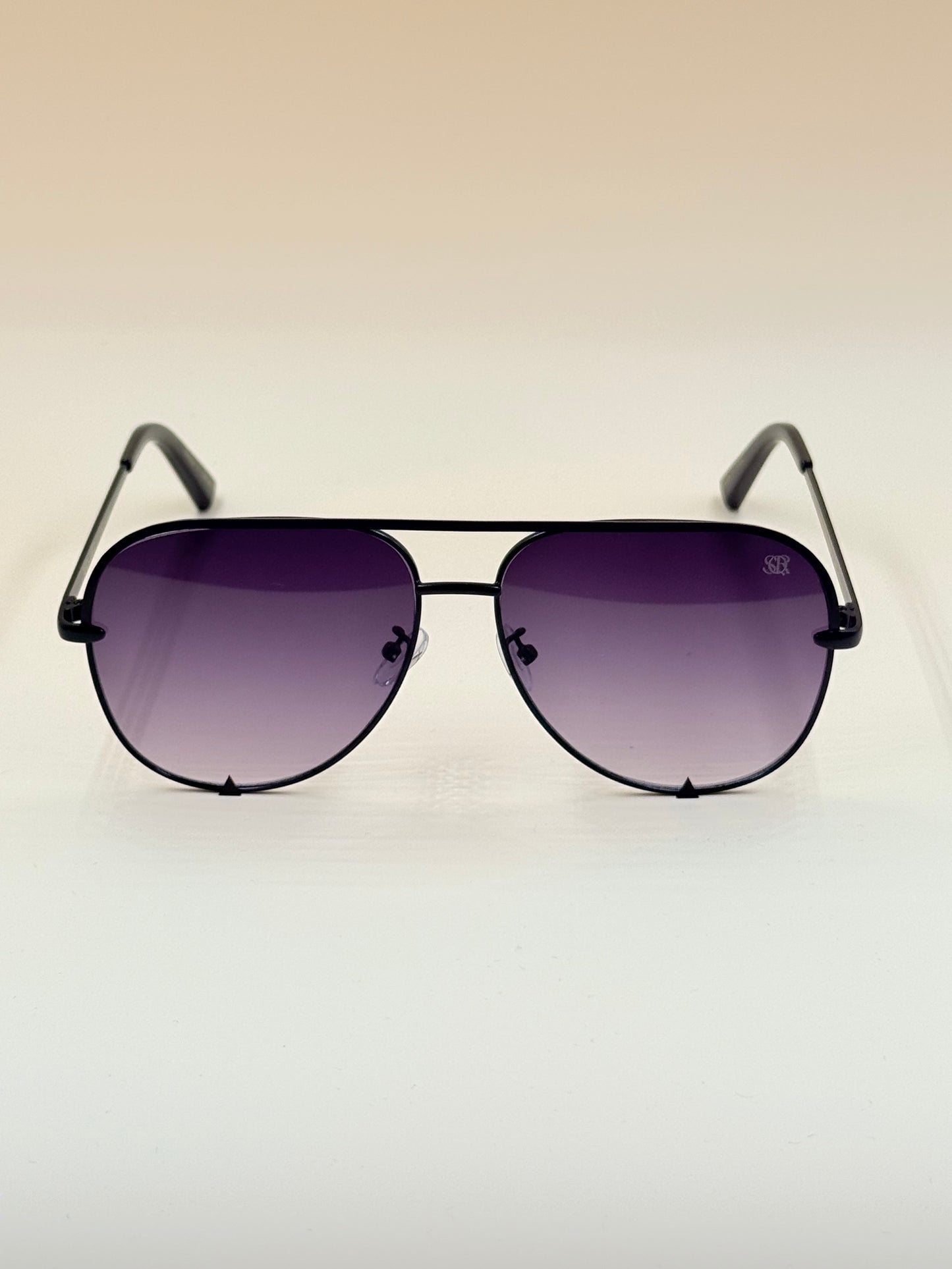 SQUARO Aviator Sunglasses Premium Metal Frame with the strong hinges | UV400 Protection High Quality Light weight SQ20261603