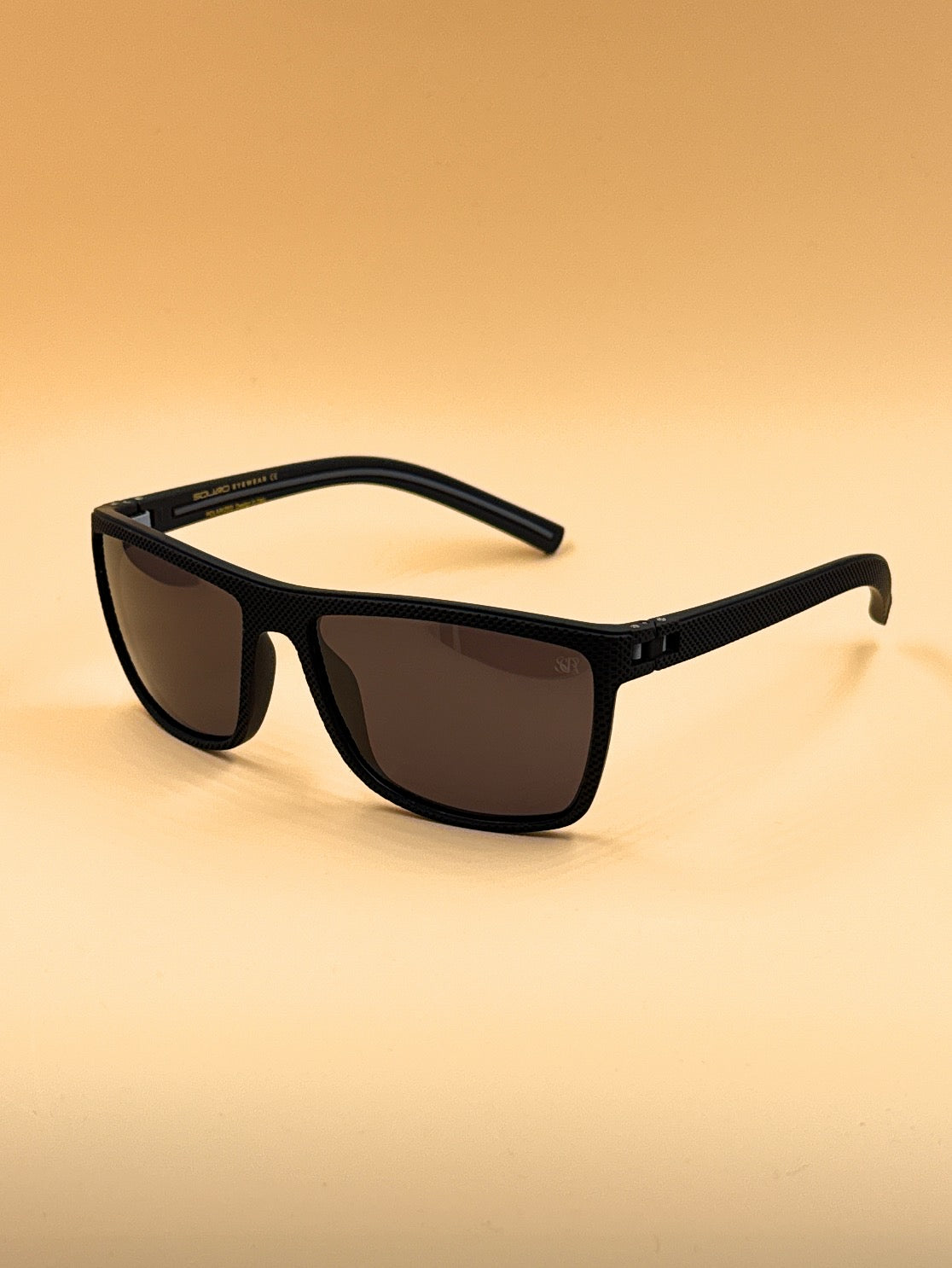 SQUARO Polarized Sunglasses Men Women Driving Fishing Biking Hiking UVB-UVA %100 protection Premium quality with the TAC polarized lenses SQ2024300