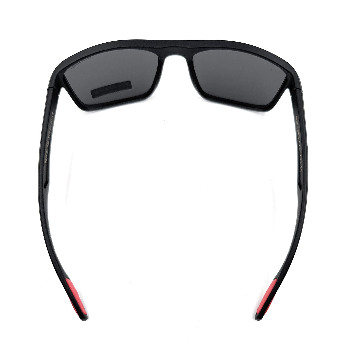 SQUARO Polarized Sunglasses Men Women Driving Fishing Biking Hiking UVB-UVA 400 SQ20251568