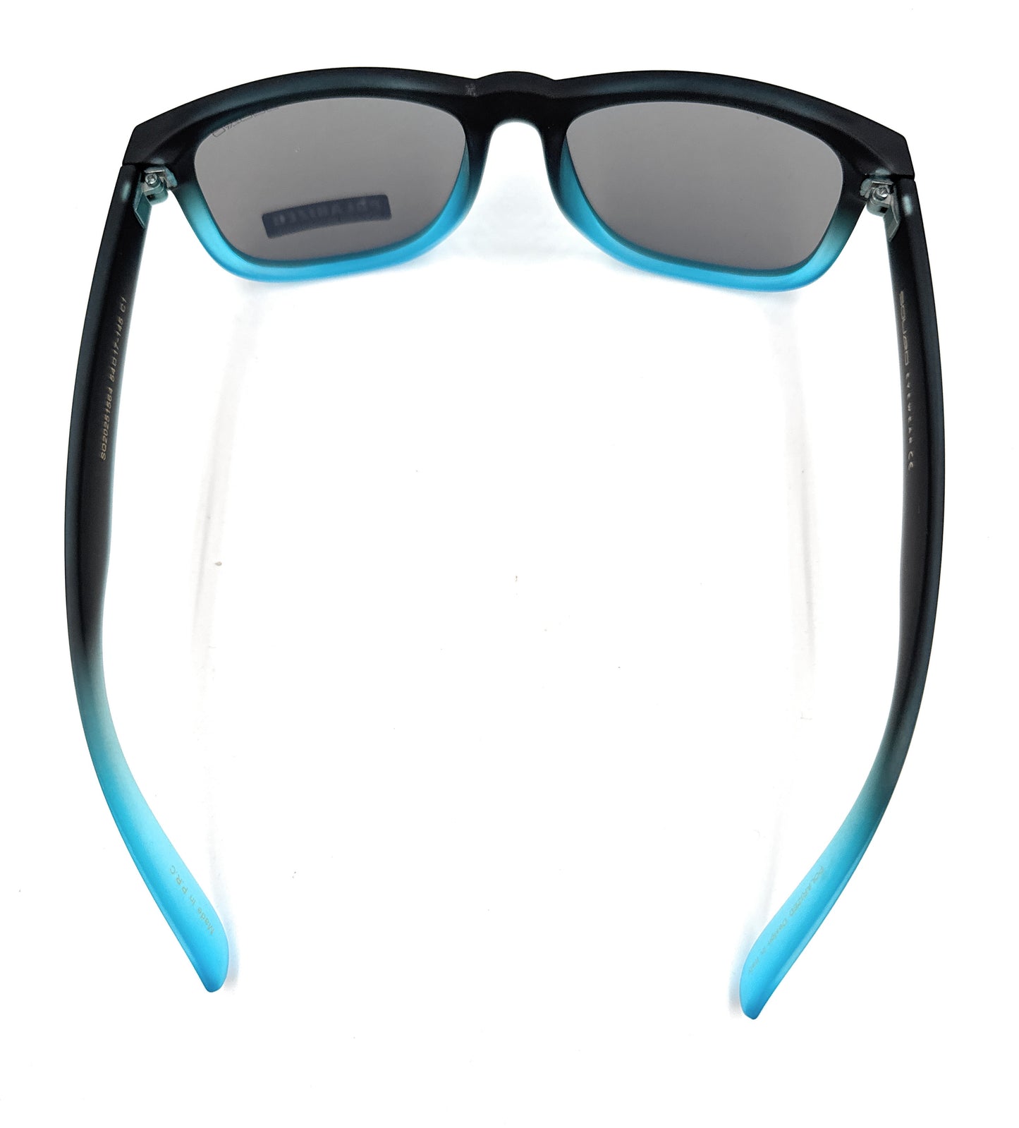 SQUARO Polarized Sunglasses Men Women Driving Fishing Biking Hiking UVB-UVA %100 protection SQ20251564